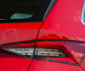 Skoda Kodiaq Style