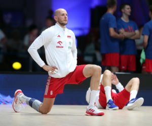 Tak się zmieniał Bartosz Kurek