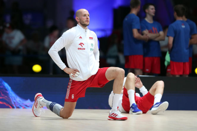 Tak się zmieniał Bartosz Kurek