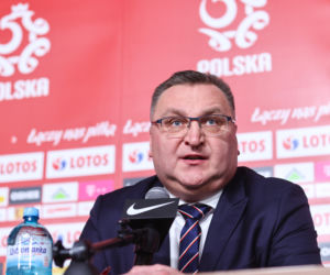 Czesław Michniewicz nowym selekcjonerem reprezentacji Polski