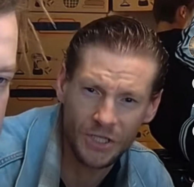 To najbardziej krytykowali widzowie podczas transmisji Łatwoganga