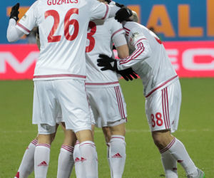 Termalica Bruk-Bet Nieciecza - Wisła Kraków 2:4. Zobacz zdjęcia z meczu! [GALERIA]