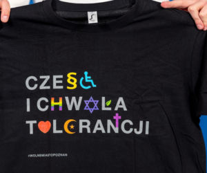 WOŚP 2021 Poznań: Co na licytacje przekazał prezydent 