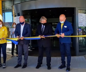 Otwarcie sklepu IKEA w Szczecinie
