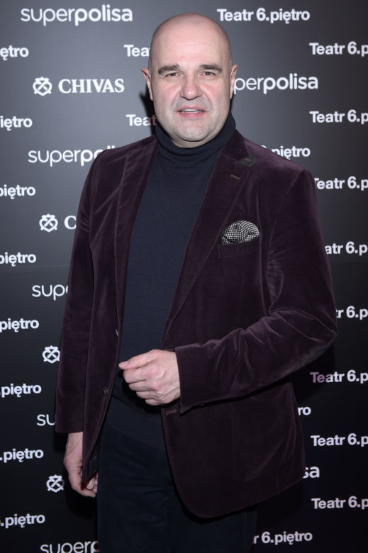 Cezary i Katarzyna Żak