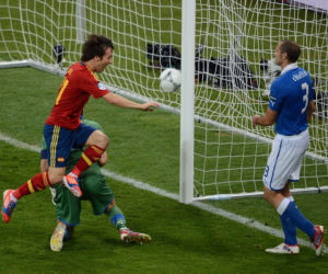 Finał Euro 2012