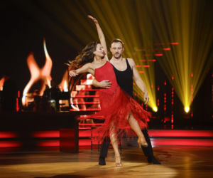 Kamil Nożyński, Izabela Skierska