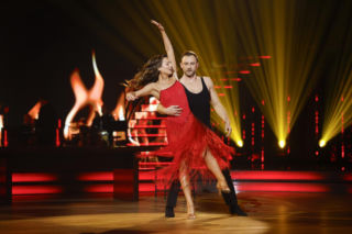 Kamil Nożyński, Izabela Skierska