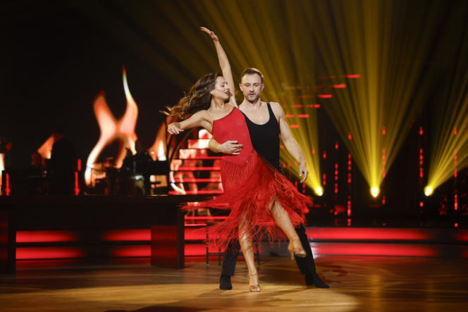 Kamil Nożyński, Izabela Skierska