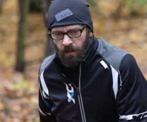 Na dobre i na złe, odcinek 729. Bart (Piotr Głowacki)