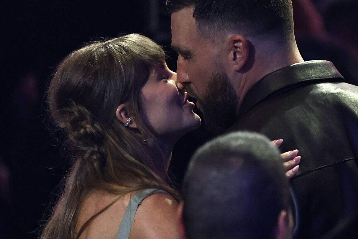 Wszyscy mężczyźni Taylor Swift. Z kim była przed Travisem Kelce?