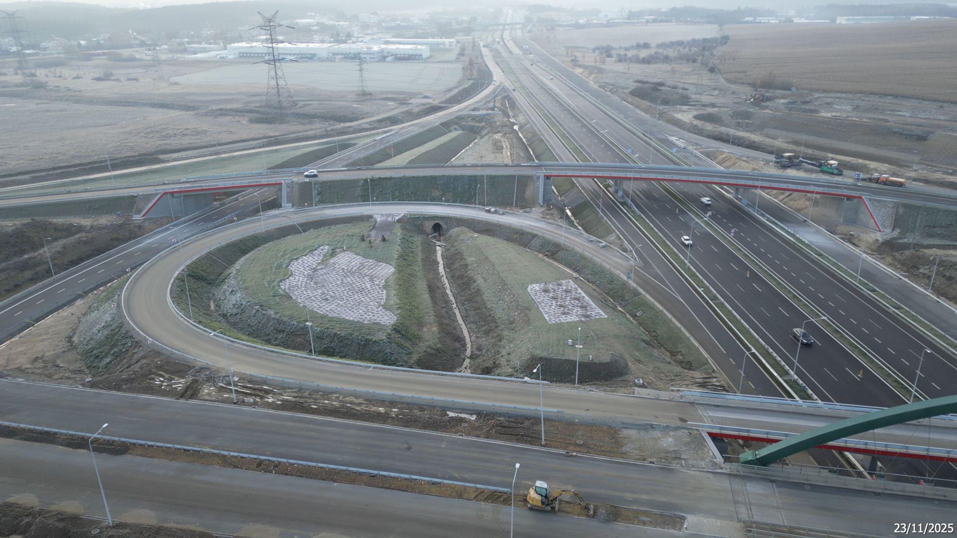 Obwodnica Metropolii Trójmiejskiej