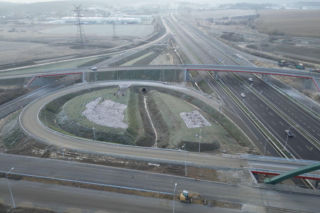 Obwodnica Metropolii Trójmiejskiej