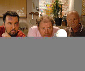 Dariusz Gnatowski, Andrzej Grabowski, Ryszard Kotys