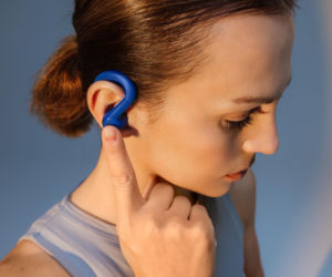 Potężny dźwięk w swoim żywiol