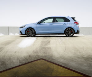 Hyundai i30 N Performance