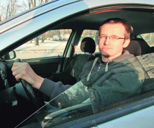 Drogowcy zakokrokowali Ostrobramską