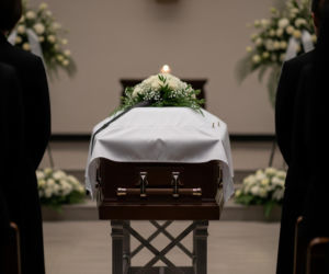 Barbara Skrzypek nie żyje. Jarosław Kaczyński ujawnia szczegóły pożegnania