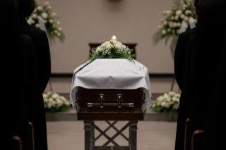 Barbara Skrzypek nie żyje. Jarosław Kaczyński ujawnia szczegóły pożegnania