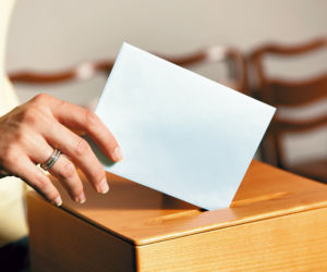 Tak zagłosujesz w referendum