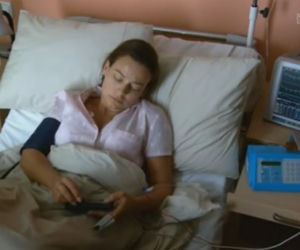 M jak miłość odc. 1028. Magda (Anna Mucha)