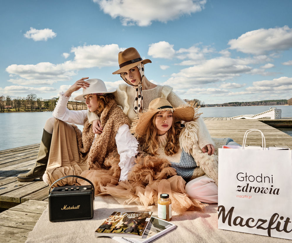 Maczfit