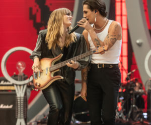 Maneskin w Sopocie na Polsat Super Hit Festiwal 2021!