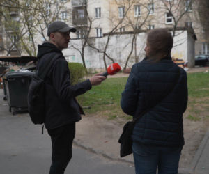 „Cały Grochów w szczurach!”. Mieszkańcy prawobrzeżnej Warszawy ponownie toną we własnych śmieciach