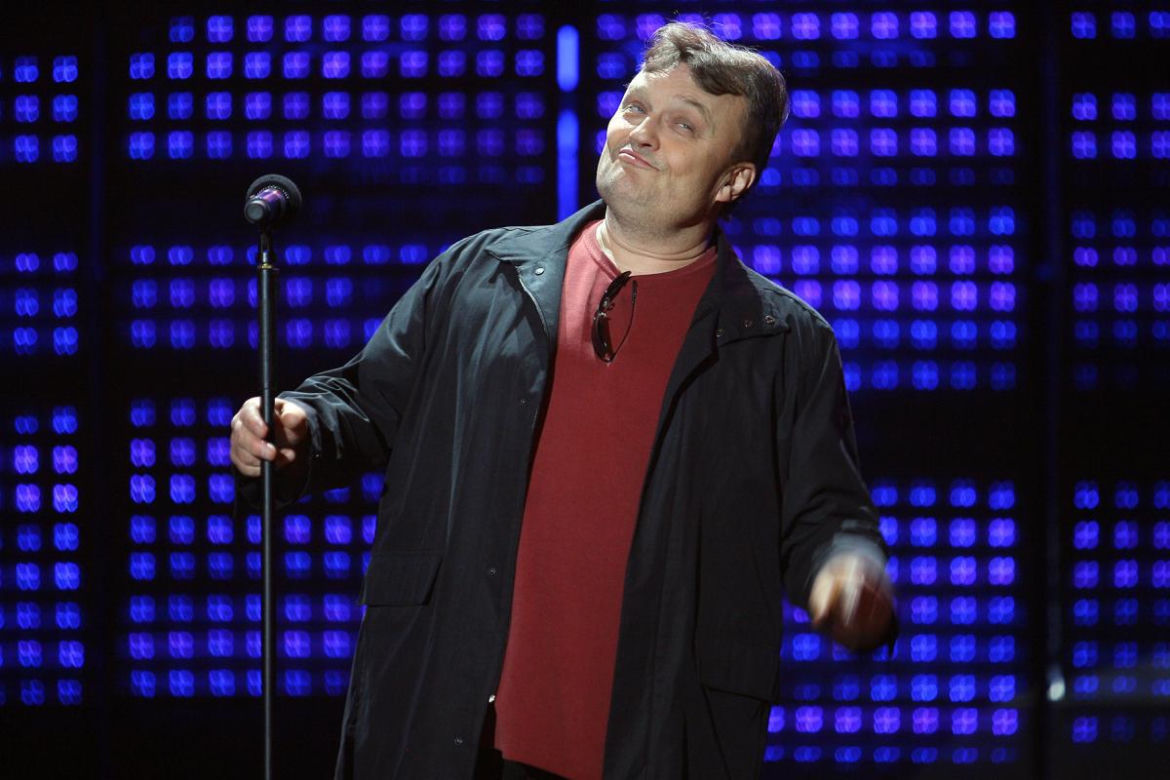Krzysztof Cugowski