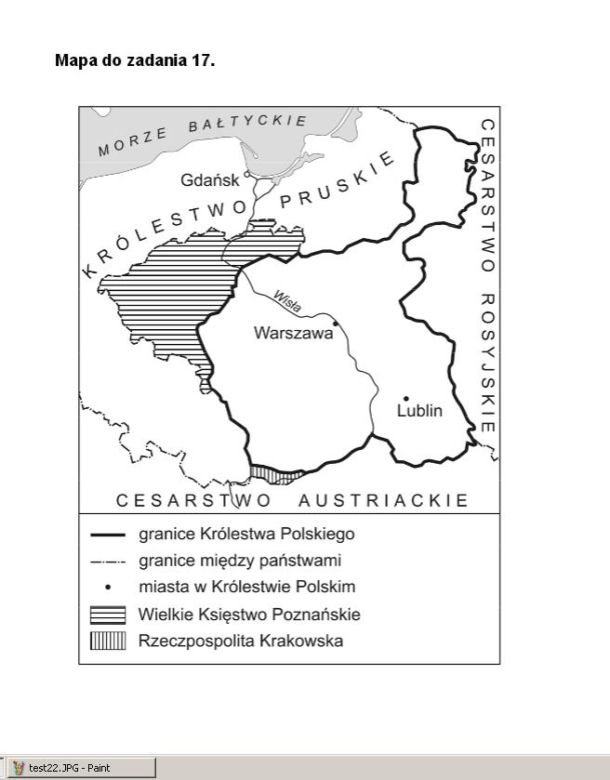 Egzamin gimnazjalny 2015 Historia i WOS str. 23