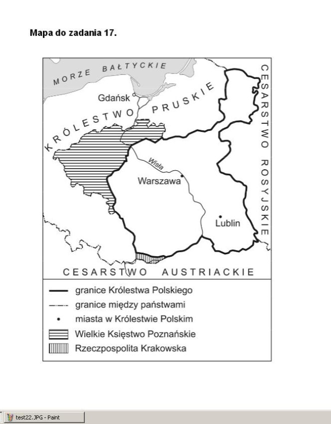 Egzamin gimnazjalny 2015 Historia i WOS str. 23