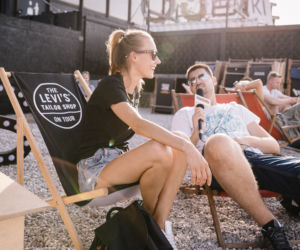 Jankes w Krakowie, czyli kolejny weekend z ekipą ESKA Summer City! [ZDJĘCIA, WIDEO]