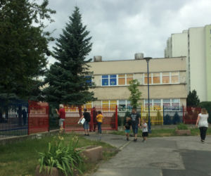 Otworzą żłobki i przedszkola w Warszawie