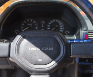 Toyota Celica mk. IV 2.0 GT