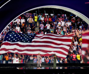 Losowanie MŚ 2026: Tłum gwiazd na ceremonii