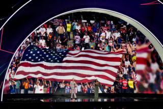 Losowanie MŚ 2026: Tłum gwiazd na ceremonii