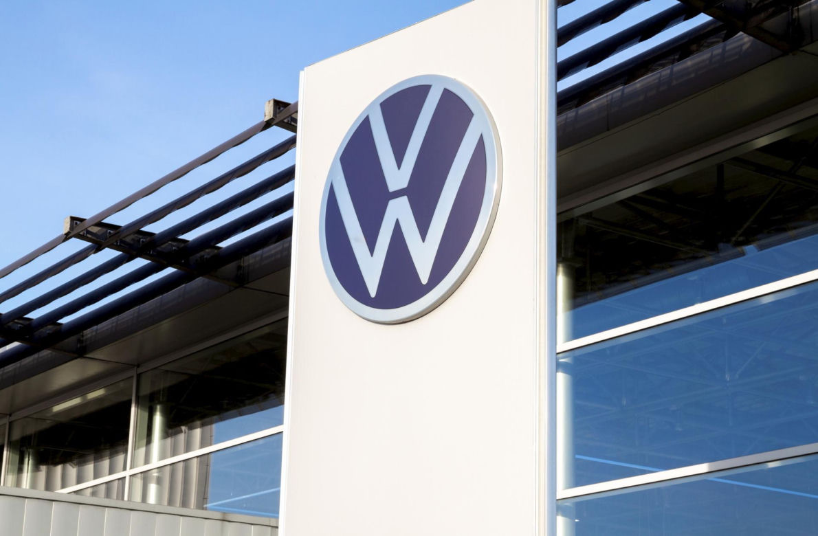 10. VOLKSWAGEN GROUP POLSKA SP. Z O.O. (Polska)