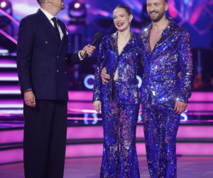 Taniec z Gwiazdami 18, 5. odcinek