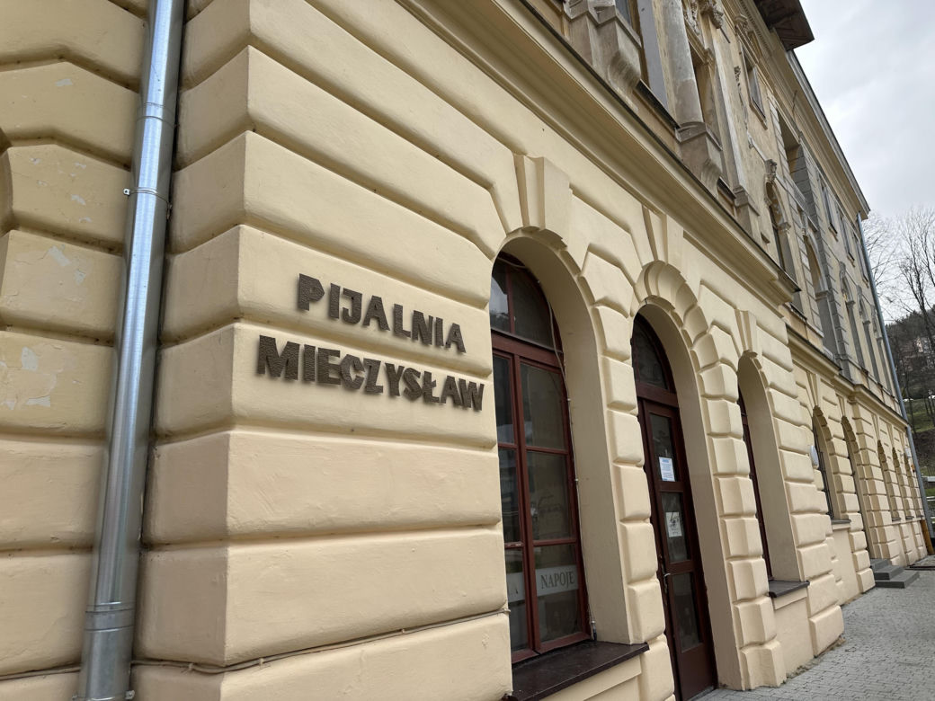 Krynica-Zdrój znów tętni życiem. Uzdrowisko przeżywa drugą młodość 