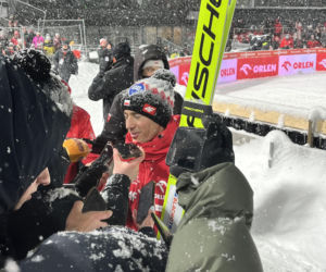 Kamil Stoch