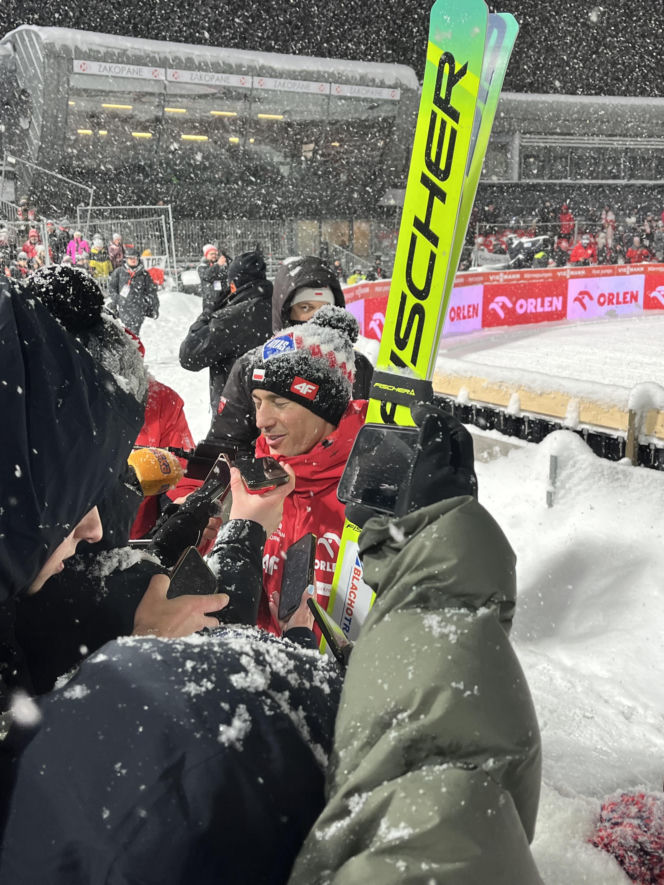 Kamil Stoch