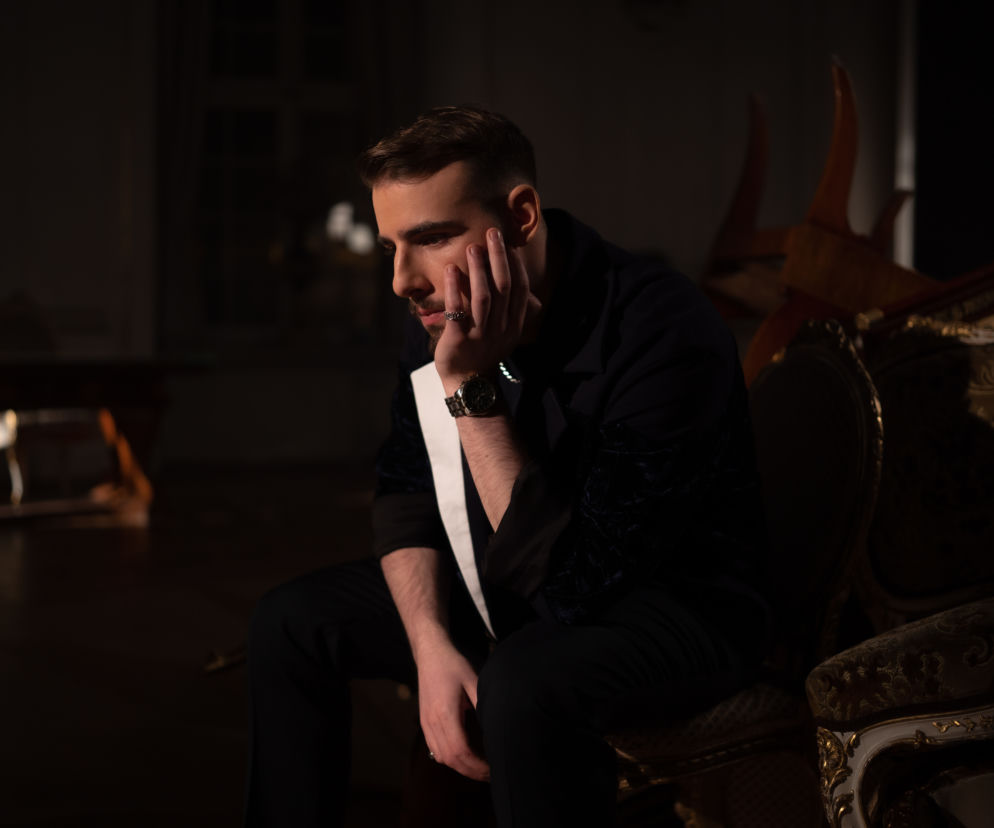 Krystian Ochman