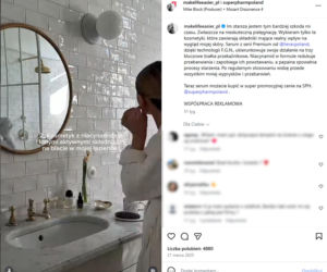 Tak zmieniło się mieszkanie Kasi Tusk