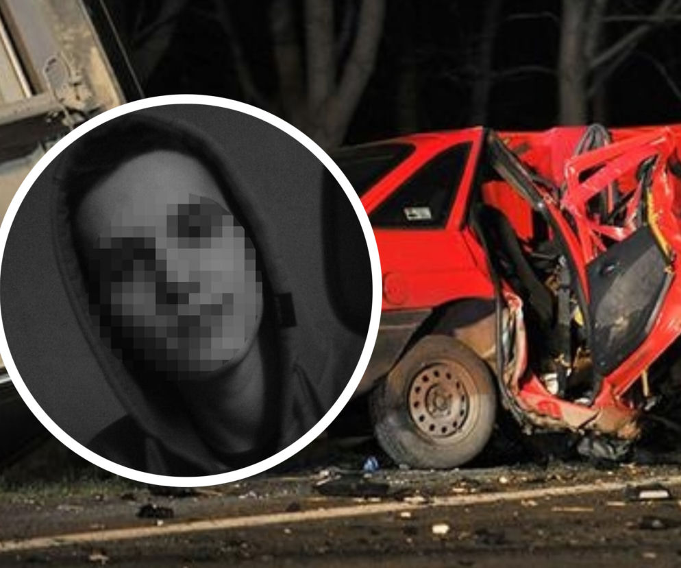Śmierci młodego Łukasza przyjrzy się prokuratura. To było samobójstwo?