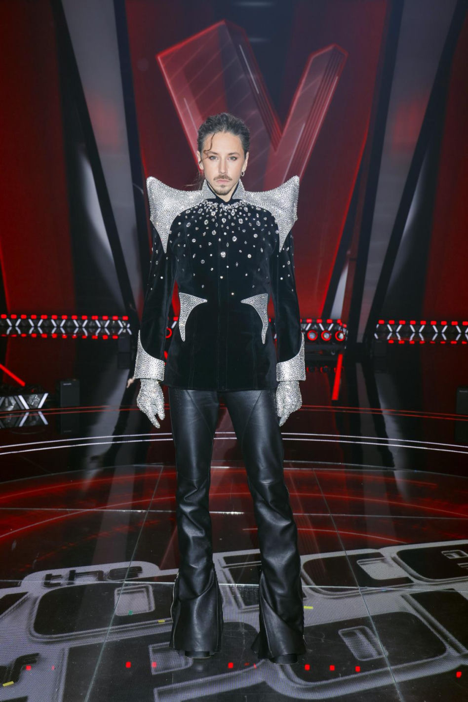 Michał Szpak