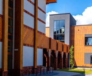 Zespół Szkół Drzewnych i Leśnych im. Jana Kochanowskiego w Garbatce-Letnisku