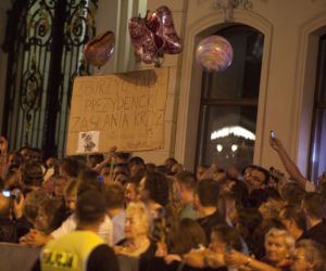 Wojna o krzyż