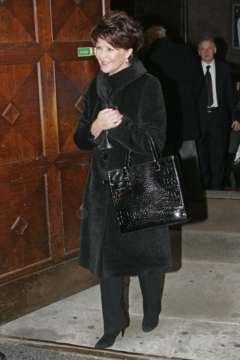 Jolanta Kwaśniewska