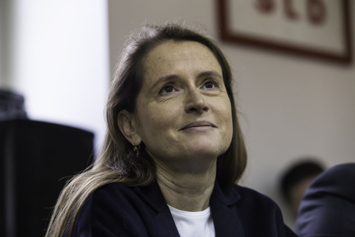 Monika Jaruzelska zdradziła wielki sekret. Tego nikt nie wiedział
