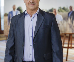 Krzysztof z Rolnik szuka żony